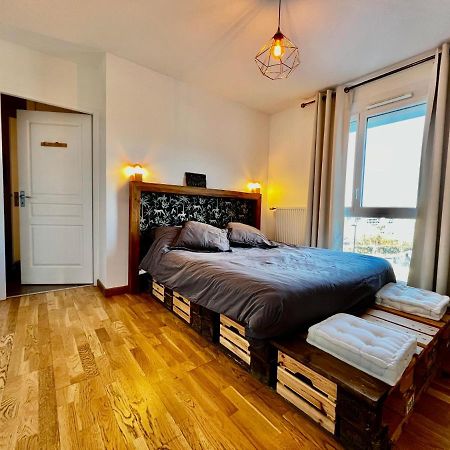 Superbe Appartement Cosy Аннесі Екстер'єр фото