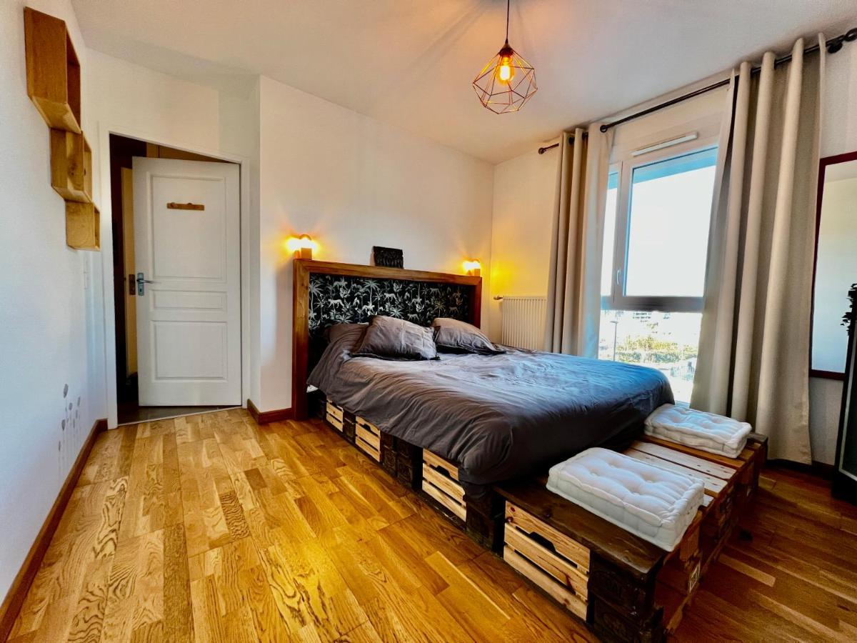 Superbe Appartement Cosy Аннесі Екстер'єр фото
