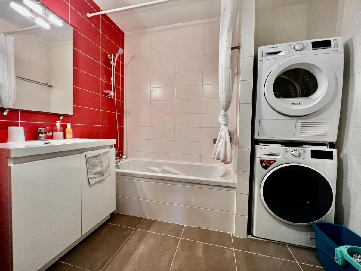 Superbe Appartement Cosy Аннесі Екстер'єр фото