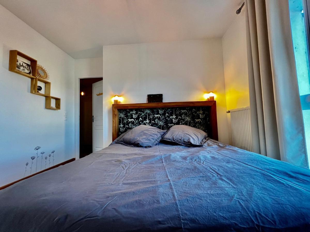 Superbe Appartement Cosy Аннесі Екстер'єр фото