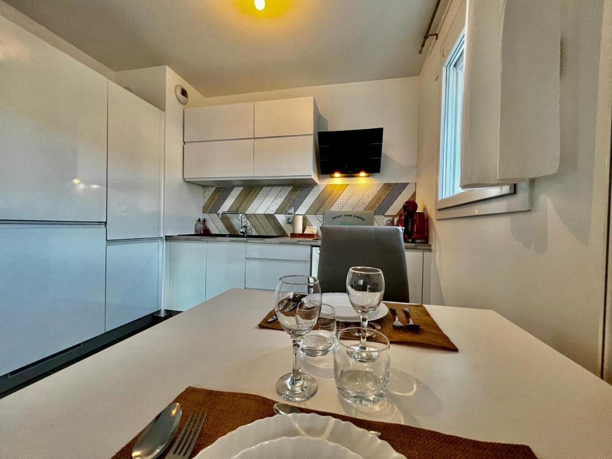 Superbe Appartement Cosy Аннесі Екстер'єр фото