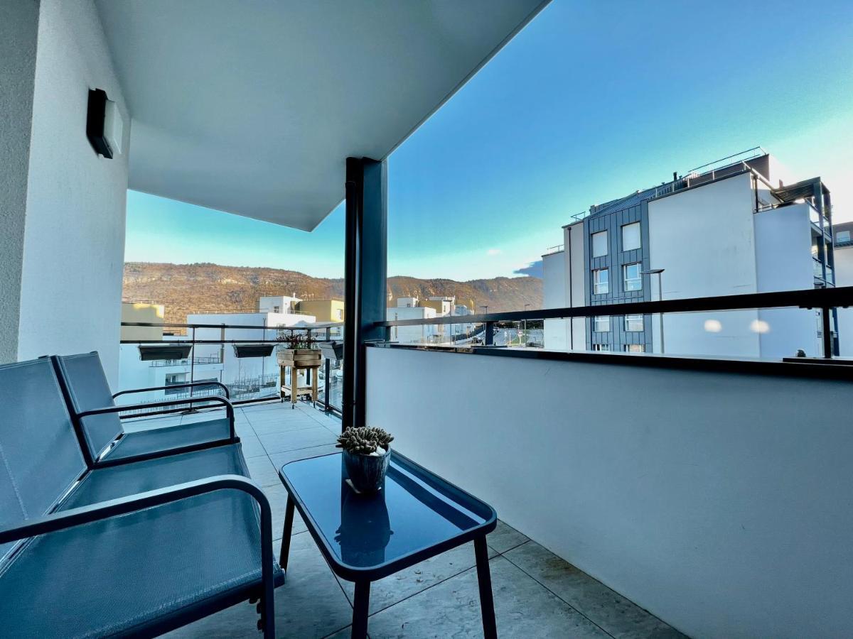 Superbe Appartement Cosy Аннесі Екстер'єр фото